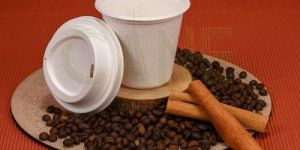 Biodegradable Sugarcane Bagasse Glass(Cup)