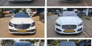 Car Rental Indore