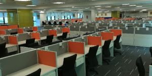 Panel Workstations