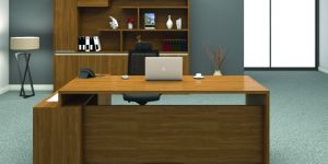 Wood Veneer Furniture