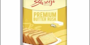 Premium Butter Toast