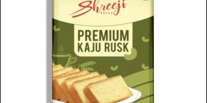 Premium Kaju Toast