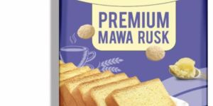 Premium Mawa Toast
