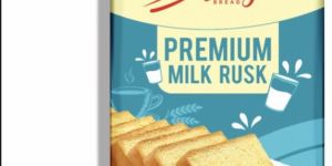 Premium Milk Toast