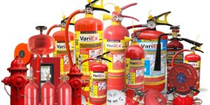 Fire Extinguisher Refilling Service Indore