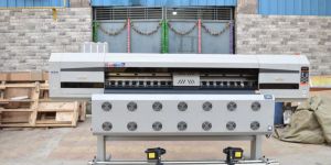 Eco Solvent Digital Printer