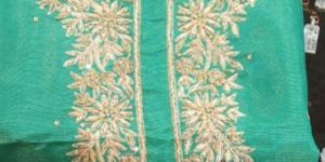 Hand Embroidered Suits