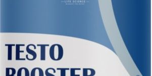 Testo Booster Tablet