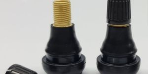 Tr 412 Tubeless Tyre Valve