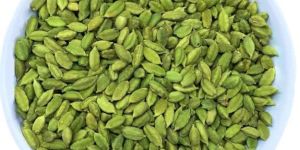 Green Cardamom