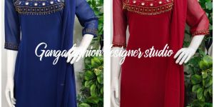 Designer Kurtis