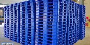 Plastic Pallets