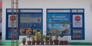 One Way Vision Printing