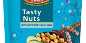 Tasty Nuts