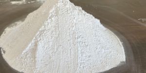 Quartz Powder