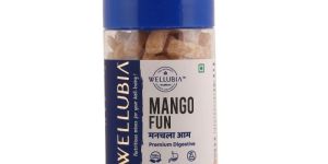 Mango Digestive Candy