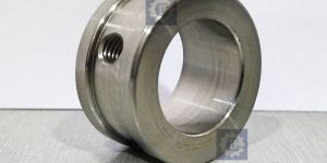 Precision Machining Excavator Bush