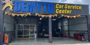 Car Services Center