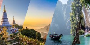 International Tour Packages