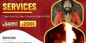 Marriage Problem Solution