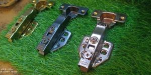 SS AUTO HYDRAULIC HINGES