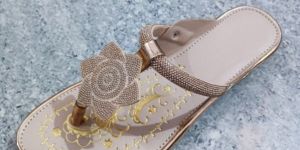 Ladies Fancy Footwear