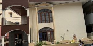 Exterior Painting
