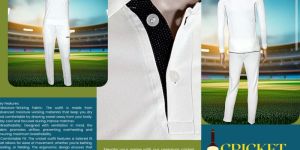 Cricket Outfits