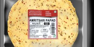 Amritsari Papad
