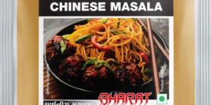 Chinese Masala
