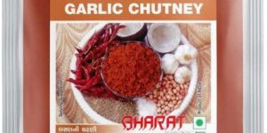 Garlic Chutney