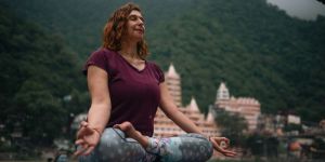 Yoga Retreat Services