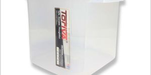 Household Plastic Container