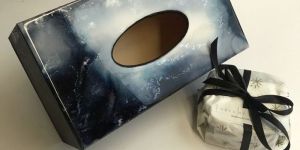 Tissue Box