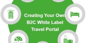 B2B White Label Travel Portal