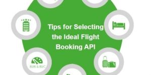 Right Flight Booking API