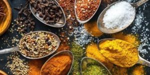 Indian Spices