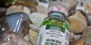 Green Speed Injection