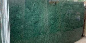 20 Mm Forests Green Marble Slab