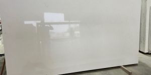 Carrara White Quartz