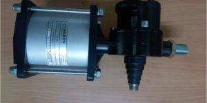 Pneumatic Actuator CP 101