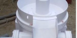 Animal Feed Making Machine