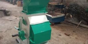 Maize Grinding Hammer Mill