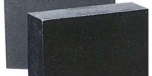 Grey Magnesia Chrome Brick