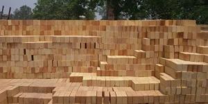 Rectangular Refractory Fire Brick