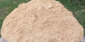 Sodium Bentonite Clay Powder