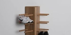 Shoe Stand