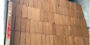 Cocopeat Blocks
