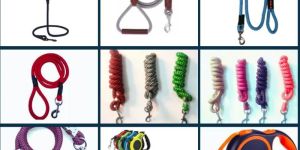 Dog Rope Leashes