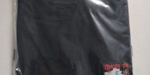 Basic Round Neck Tshirt